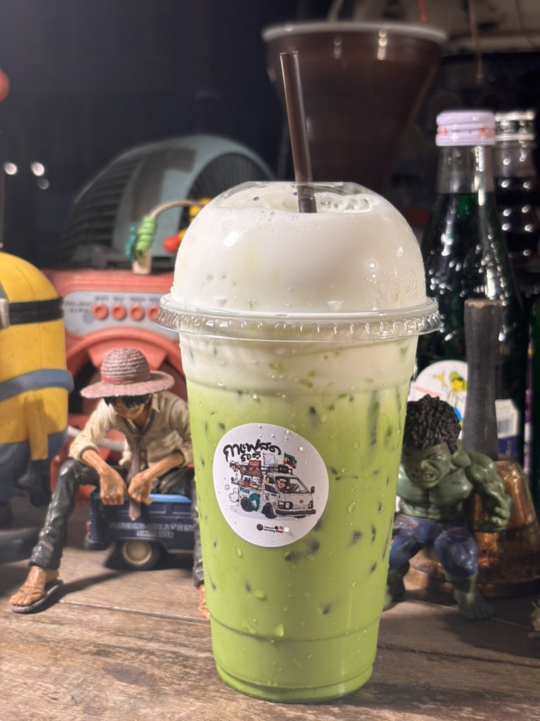 DOUBLE_pft's tweet image. ซาเขวววววว #นครพนม