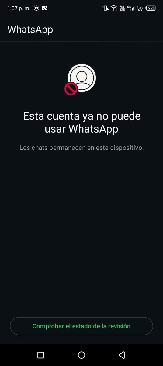 jose0826009's tweet photo. @WhatsApp Solucionen https://t.co/JKRmYyF6OY