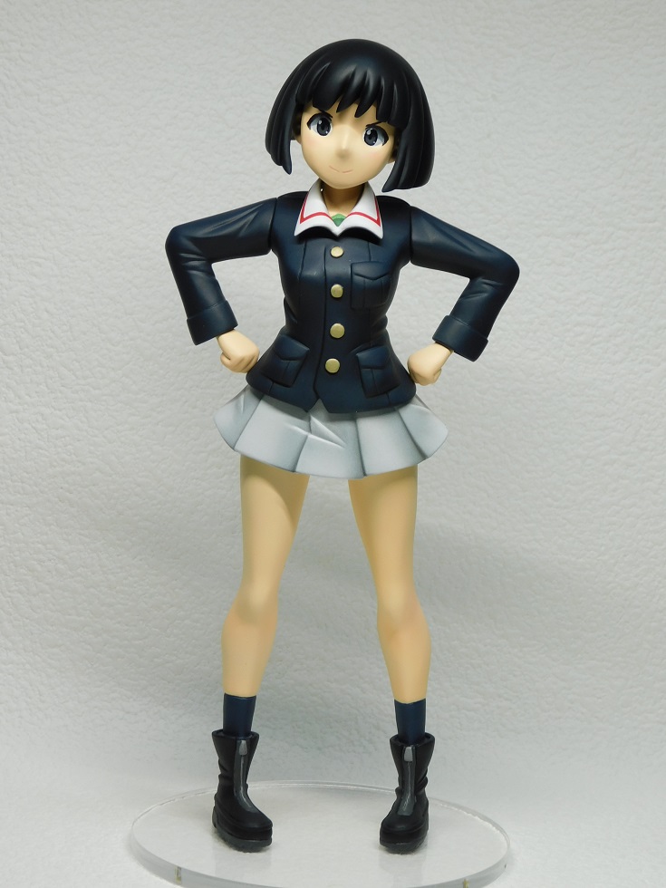 pectry_flanker's tweet photo. WF2025冬の版権許諾頂きました
ガールズ＆パンツァーより
あんこう＆カモ、園みどり子
よろしくお願いします
#WF2025W　#garupan https://t.co/6Fs67Oh5nh
