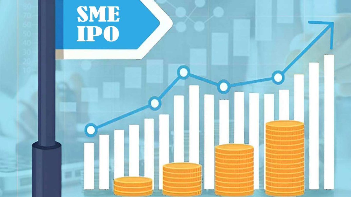 knnindia's tweet image. #SEBI Strengthens Regulatory Framework For SME IPOs With New Profitability #Requirements

#SMEs #SMEIPO #Regulations 

knnindia.co.in/news/newsdetai…