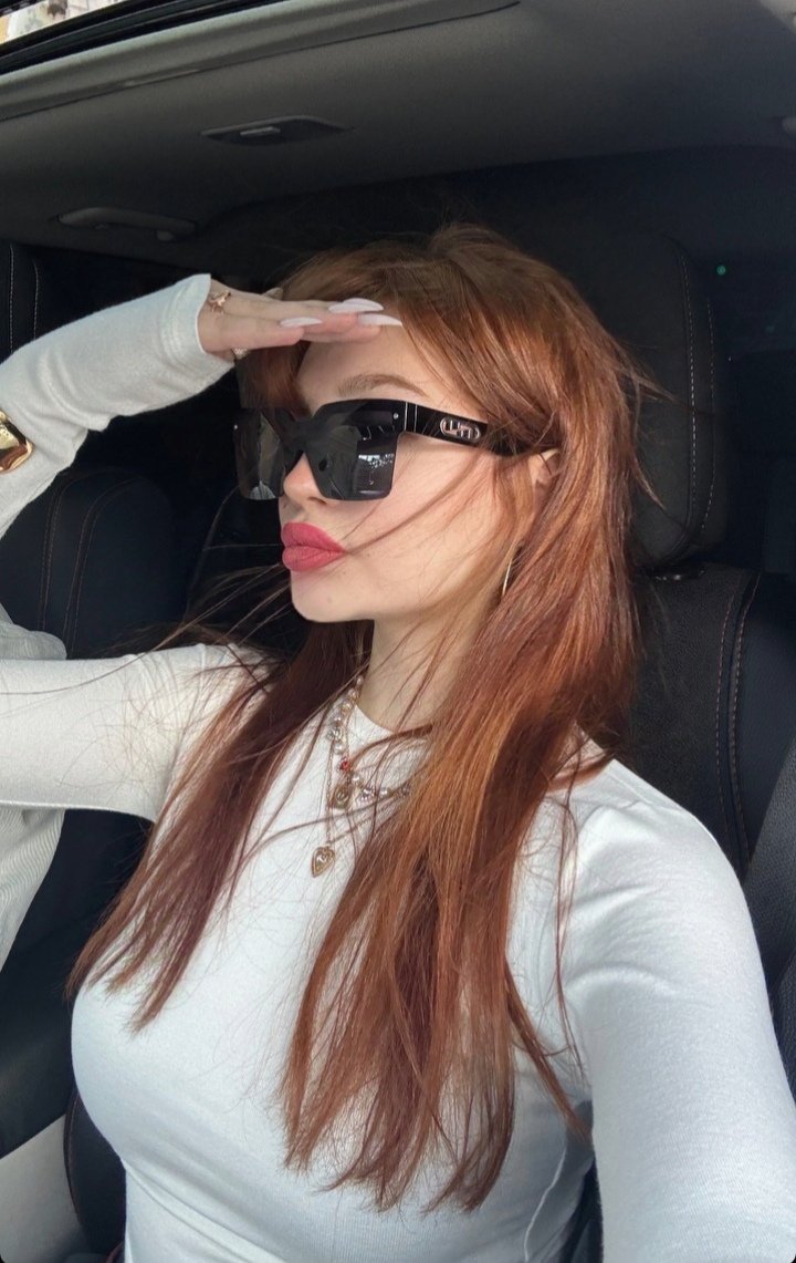 "Beautiful" doesn’t even begin to describe her.

#Nihlekopan | <a href="/nihlekopan/">nihlekopan</a>