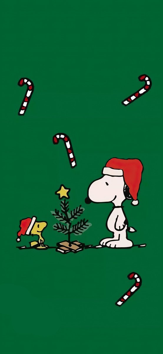 Papers_app's tweet photo. Snoopy X Christmas🎄 https://t.co/IQiY2jWD6w