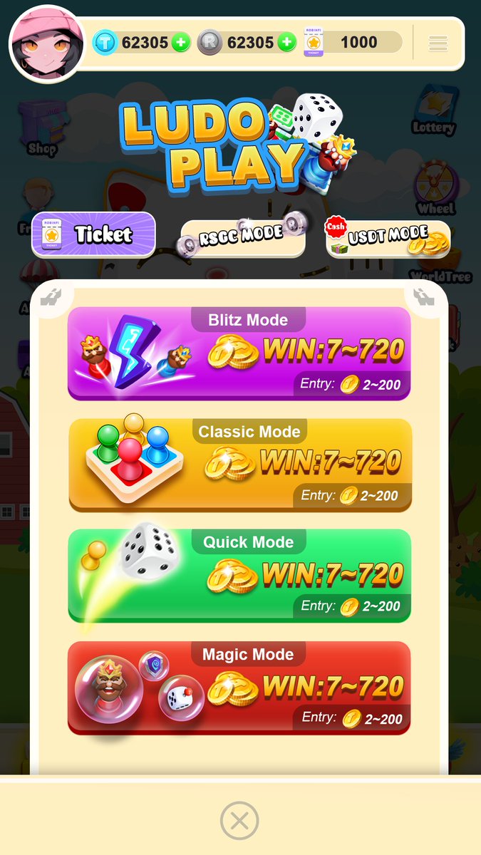 Robin Open Social Fi tweet media