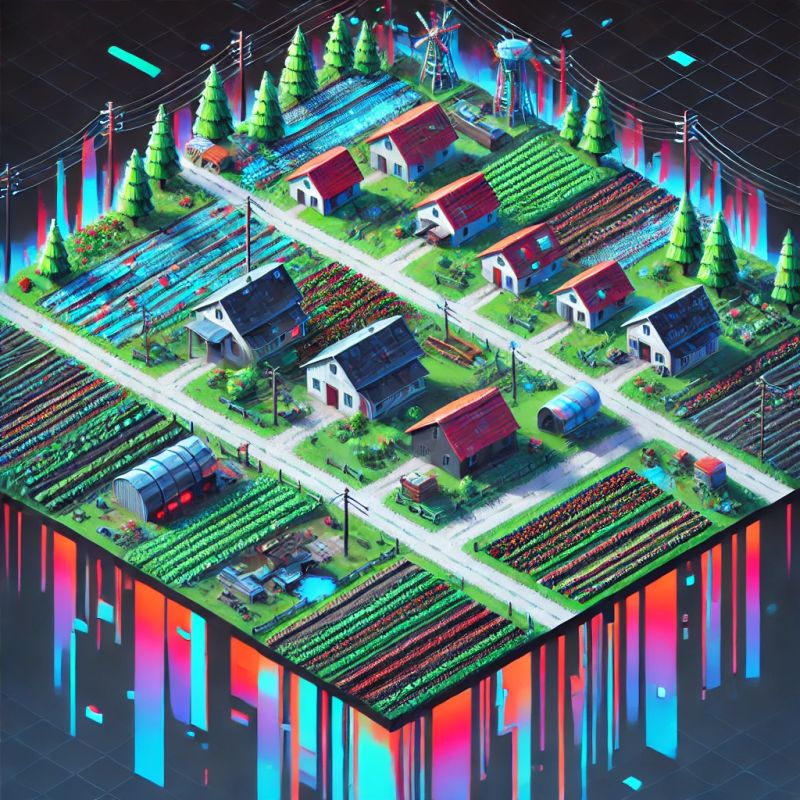 The BSides Lancashire "Call for Villages" is open until January 6th.
If you have an idea for a village (it doesn’t have to be fully formed yet) please complete the CFP below:
docs.google.com/forms/d/e/1FAI…