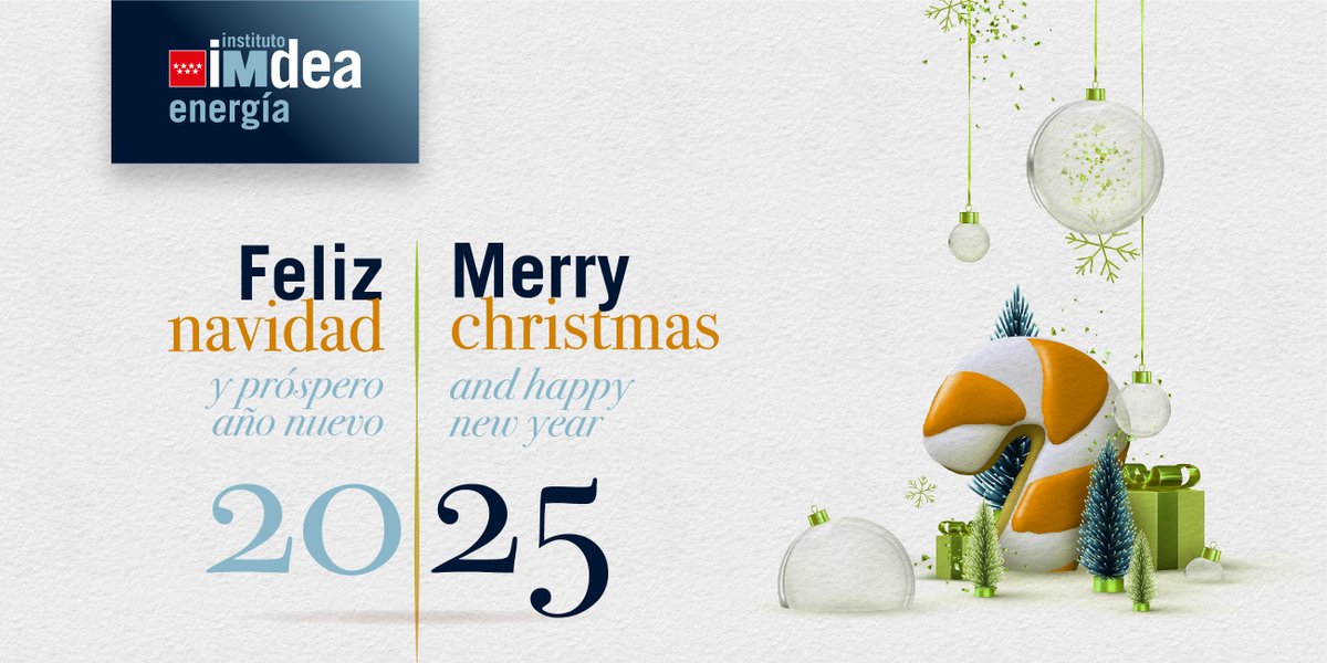 IMDEA Energia tweet media