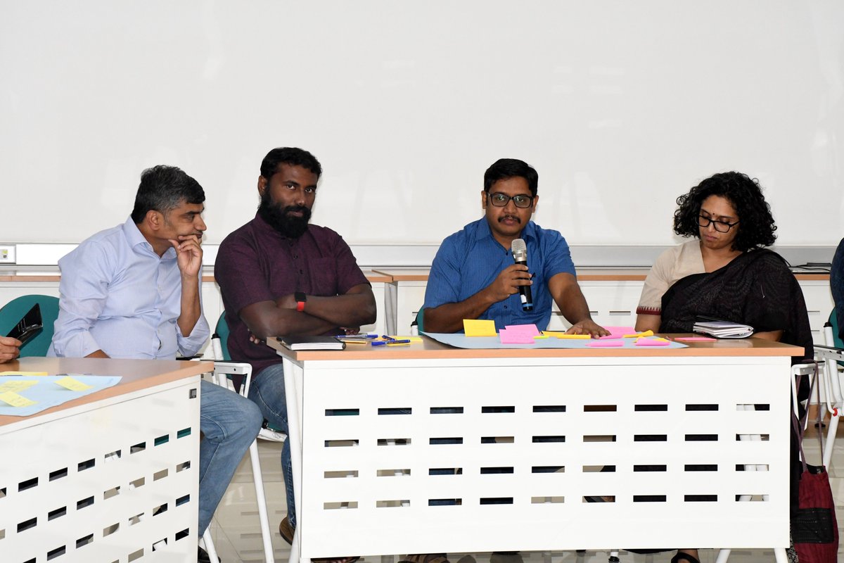 IIIT-Bangalore tweet media