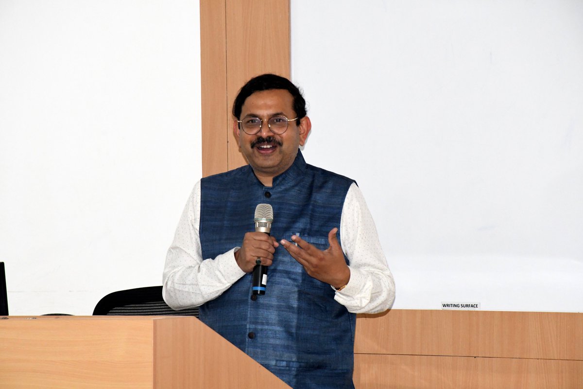 IIIT-Bangalore tweet media