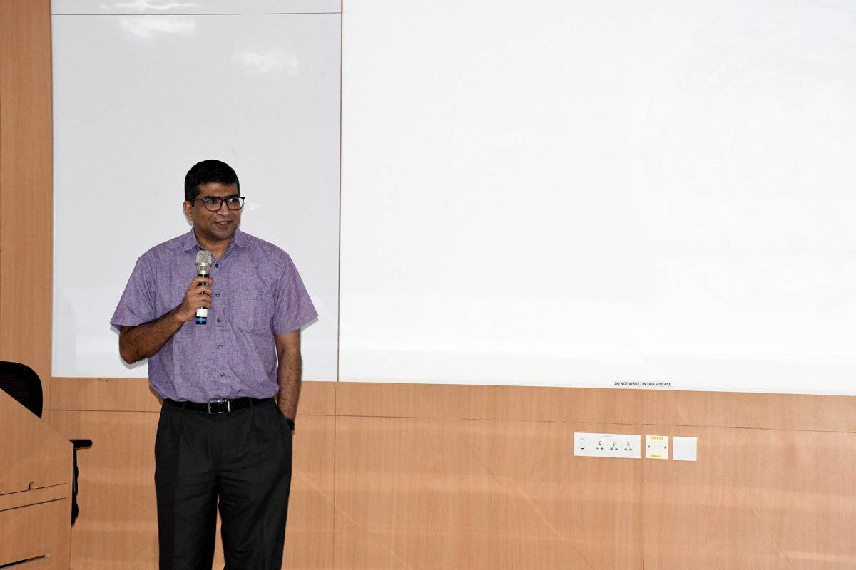 IIIT-Bangalore tweet media