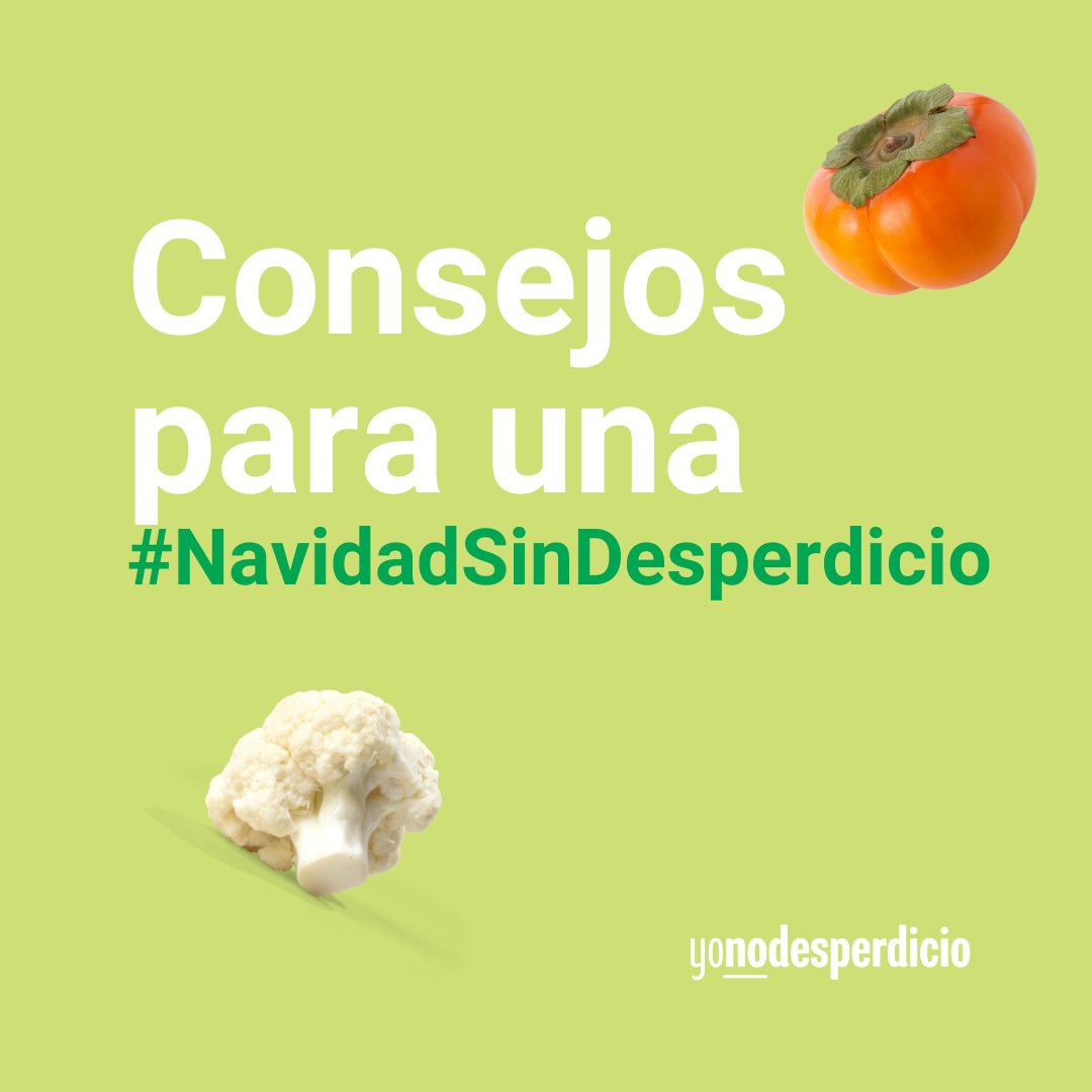 Yonodesperdicio tweet media