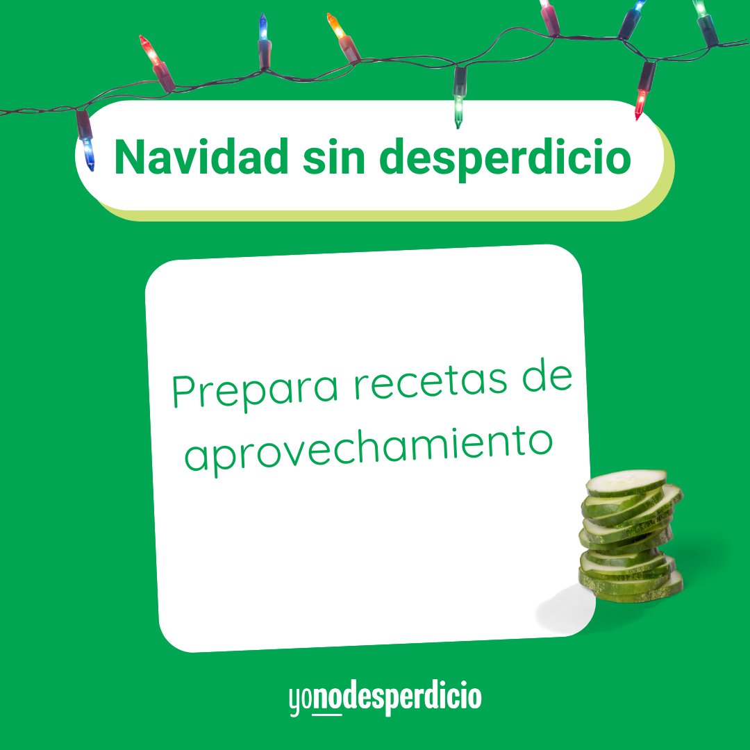 Yonodesperdicio tweet media