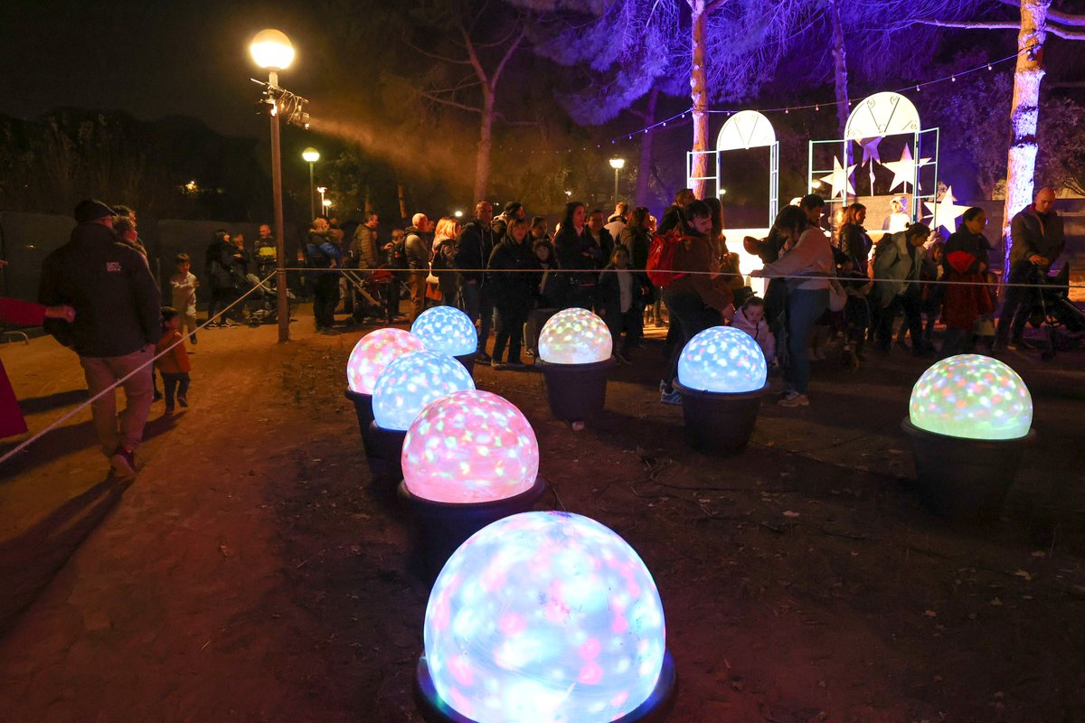 Ajuntament de L'Hospitalet tweet media