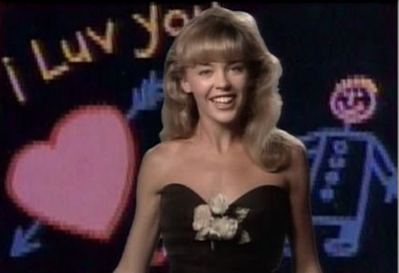 Kylie Minogue tweet media