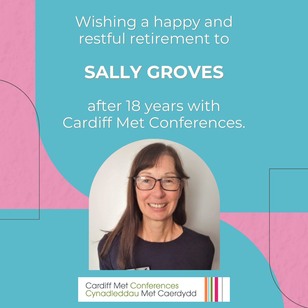 Cardiff Met Conf tweet media