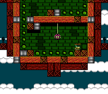 itch.io tweet media
