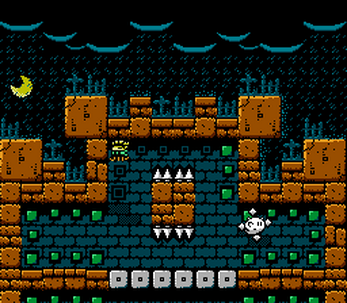 itch.io tweet media