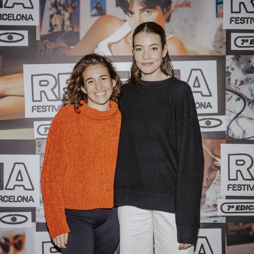 Reteena Festival tweet media