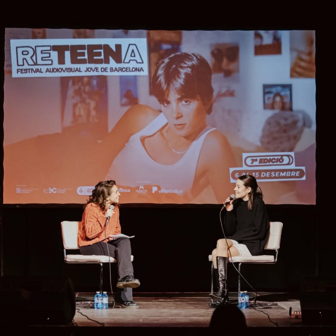 Reteena Festival tweet media