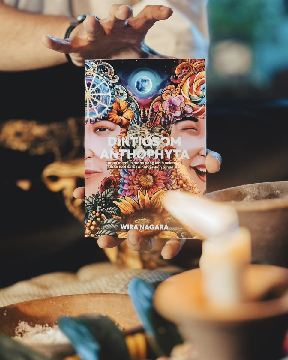 Wira Nagara tweet media