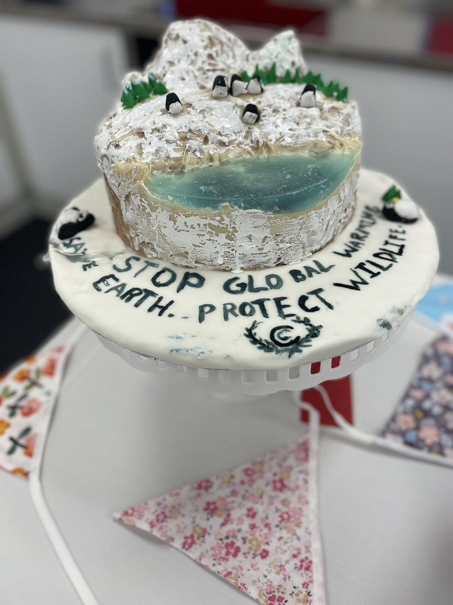 Food and Nutrition at Nottingham High School tweet media