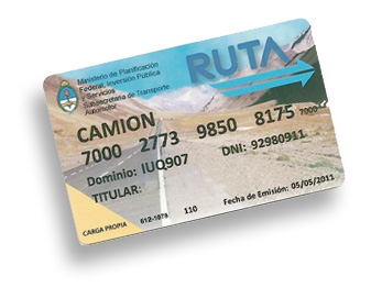 jotaleonetti's tweet photo. ELIMINAN EL #RUTA Y DESAPARECERÍA TAMBIÉN LA #LiNTI
El ministro @fedesturze anunció que dejó de existir el Registro Único de Transporte Automotor (RUTA), que obligaba desde 2002 a inscribir a vehículos del carga (incluso pikcups doble cabina, aunque él crea que no). https://t.co/D1dVX5YgyJ
