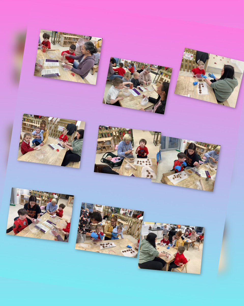 Our popular sessions with our families at our Make and Taste on Monday turned out to be another fun afternoon making recipes together.