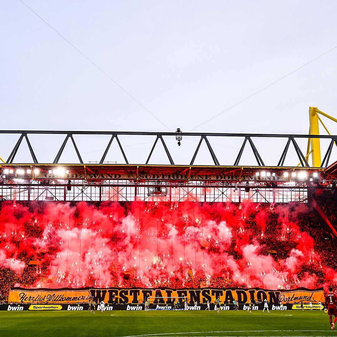 B/R Football tweet media