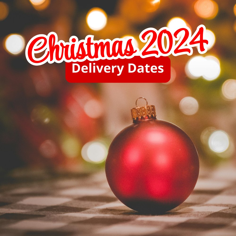 TheCleaningColl's tweet photo. Our last shipping day of 2024 is Monday 23rd Dec for orders placed before 1:30pm. Orders after this time will be despatched 2nd Jan at the earliest. #thecleaningcollective #christmas #cleaning #householdcleaning https://t.co/aF8zZfrlJV
