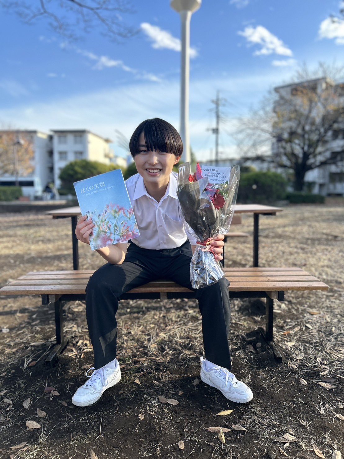 わたしの宝物』木10ドラマ【公式】 (@takaramono_fuji) / X