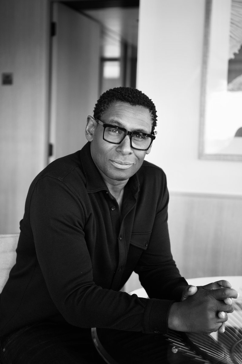 John Hansard Gallery (@jhansardgallery) on Twitter photo DATE FOR 2025 DIARIES 📅
In Conversation with #DavidHarewood
Tues 28 Jan 2025, 7–8.45pm <a href="/MASTStudios/">Mayflower Studios</a>
Exploring the impact of being Black in Britain, this discussion will examine what it means to struggle, suffer, survive, and succeed. Tickets on sale in the New Year! #Southampton DATE FOR 2025 DIARIES 📅
In Conversation with #DavidHarewood
Tues 28 Jan 2025, 7–8.45pm <a href="/MASTStudios/">Mayflower Studios</a>
Exploring the impact of being Black in Britain, this discussion will examine what it means to struggle, suffer, survive, and succeed. Tickets on sale in the New Year! #Southampton