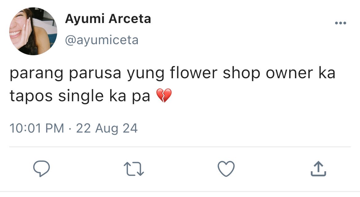 astro_jiin's tweet image. the flower shop 💐🍭
— a mikhaiah au wherein ayumi (A) owns a flower shop and maika (M) seems to find herself always visiting and passing by.