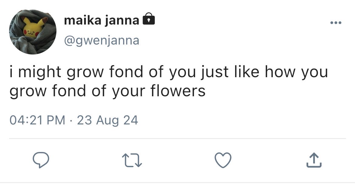 astro_jiin's tweet image. the flower shop 💐🍭
— a mikhaiah au wherein ayumi (A) owns a flower shop and maika (M) seems to find herself always visiting and passing by.