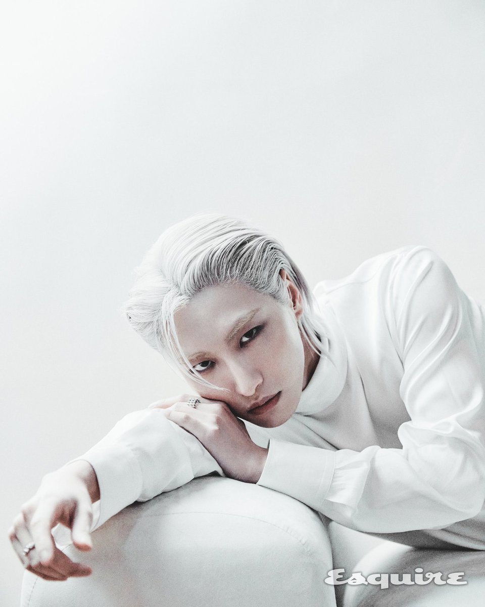 Everything Seonghwa tweet media