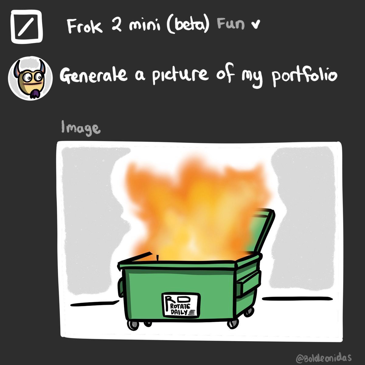 🟥 Things I’m looking at today 🟥

Hawkish FOMC, altcoins weak, Fartcoin crosses $1bn

Subscribe: mandominutes.com

Crypto

* BTC: 102.3k (-3%), ETH: 3700 (-5%), SOL: 210 (-4%)
* Top Gainers: BGB, MOVE, MNT, FTN, ENA
* BTC ETFs: +$275mn, ETH ETFs: +$3mn
* Crypto falls,