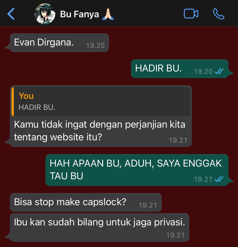 _READYFOR_LOVE's tweet image. Loh.