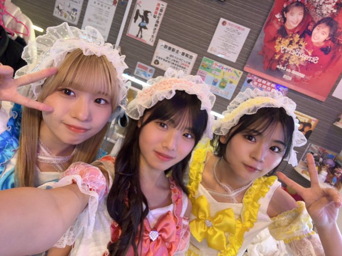 Twitterのコスプレ画像32