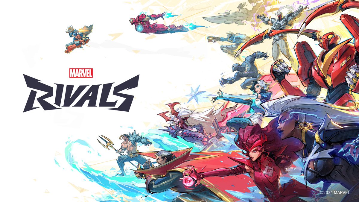 El nuevo videojuego de <a href="/Marvel/">Marvel Entertainment</a>, #MarvelRivals, ya lleva unas semanas con nosotros y por ello <a href="/xjon98/">Joan</a> valora su temporada de origen.

¿Qué le habrá parecido? Podéis leerlo aquí: vidaopantalla.es/2024/12/marvel…