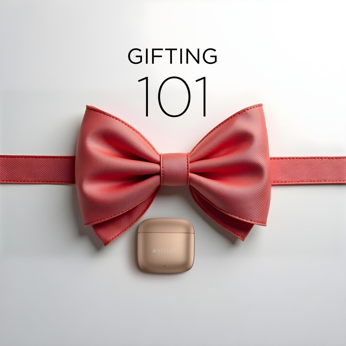 astrumtechusa's tweet photo. Gifting 101, Astrum style: 🎁 Skip the cliché and go for gifts that are as unforgettable as they are useful – because great sound make moments memorable! ✨🎶

#astrumtechusa #astrum #ShopNow #christmas2024 #trend #Earbuds #gifts #christmasgiftideas #wirelessearbuds #wireless https://t.co/mYZaDMCsN9