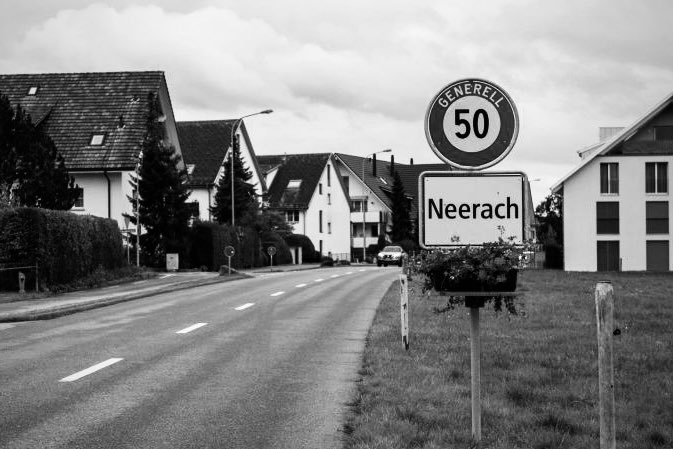 VcsZurich's tweet photo. Erfolg für #Tempo30 im Zürcher Unterland: Im Siedlungsgebiet von #Neerach soll künftig nicht mehr mit 50 km/h gefahren werden. Die Stimmberechtigten haben eine entsprechenden Initiative angenommen. https://t.co/LnM7dbitlo https://t.co/Pji0agli2z