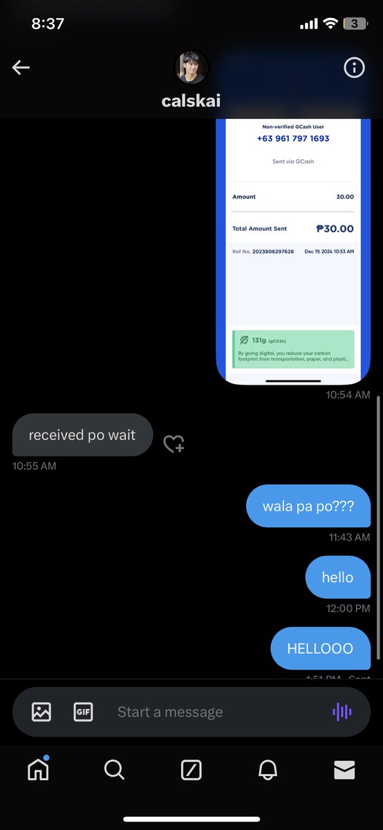 Jhon 🍀🧲✨💰🕯️💵🌱 tweet media