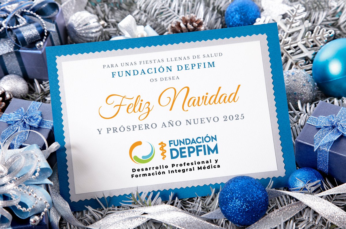 Termina un nuevo año de colaboración, desafíos, éxitos y aprendizajes. Gracias por haberlo hecho posible. Que los logros de este año sean solo el comienzo.

¡Te deseamos una feliz Navidad!
