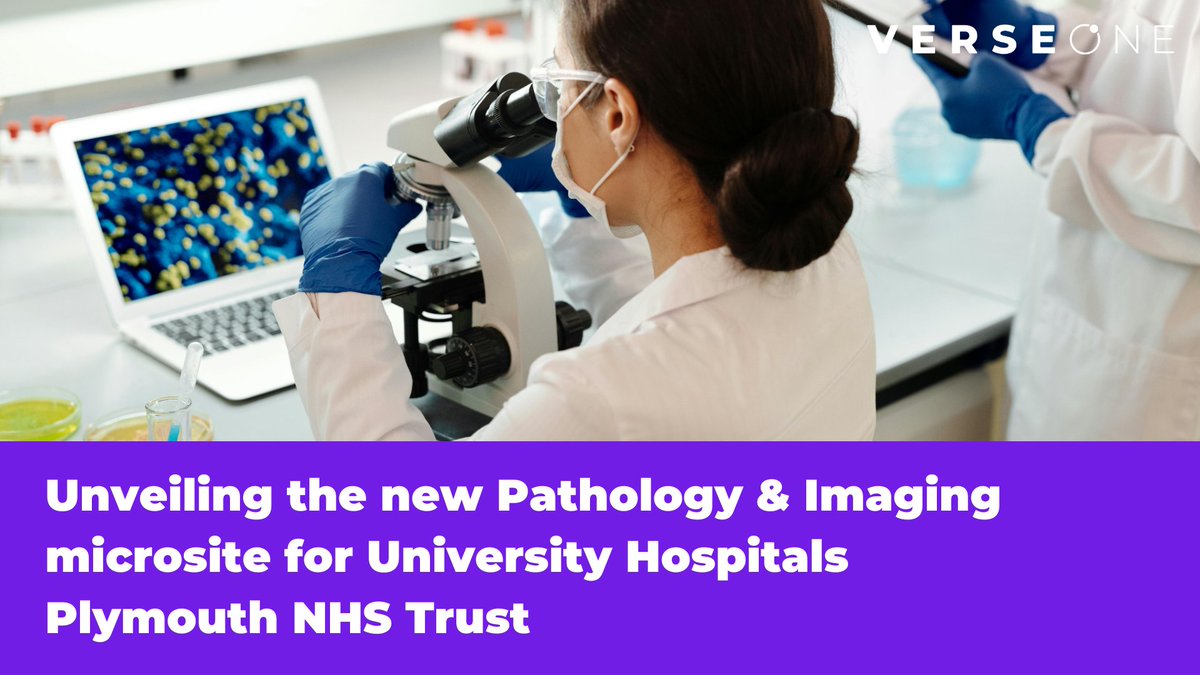 VerseOne Group tweet media