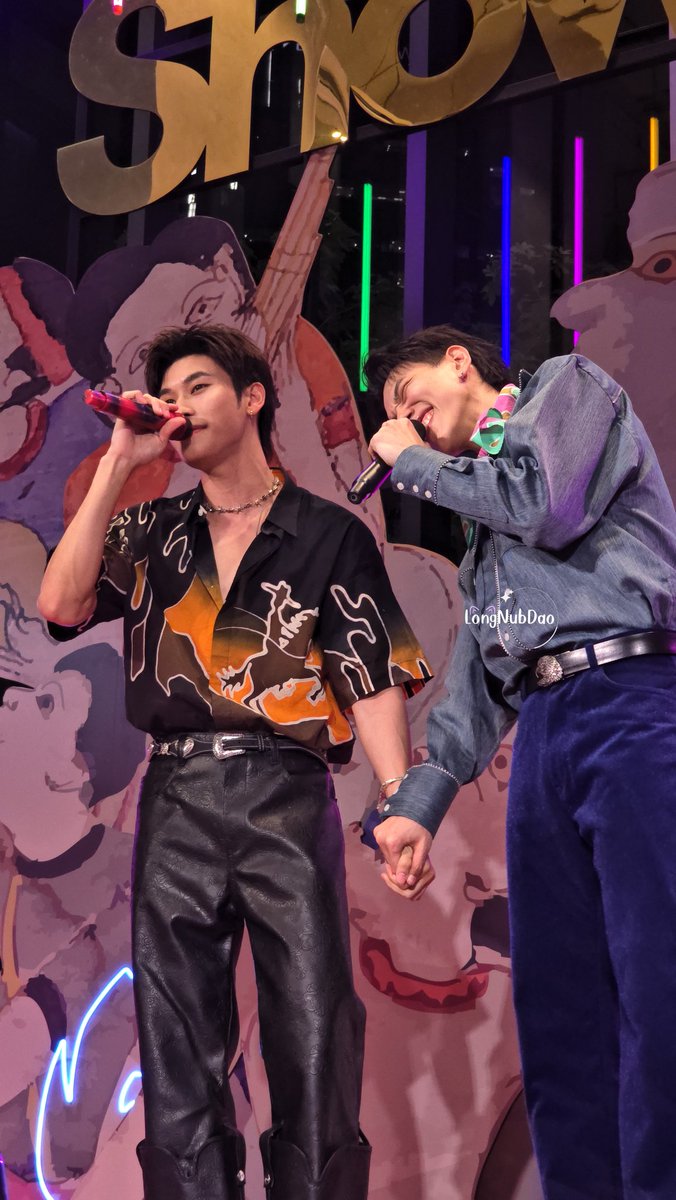 กี้ดดดด ออกมาาาาา
OUROAD Soft Power x EMSPHERE 
#ShowPowxDaouOffroad