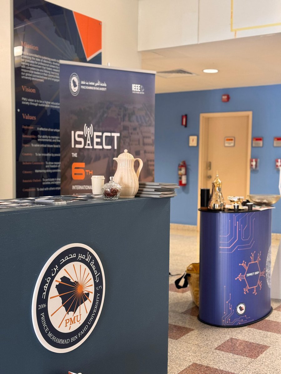 eec_pmu's tweet photo. We at EEC are proud to have contributed to the success of ISAECT 2024! 🎉 Huge thanks to ISA, @IEEE_pmu, our amazing volunteers, professors, and collaborators  part of the success of ISAECT conference. Together, we shined! ⚡️
 #ISAECT2024 #EEC #PMU https://t.co/QC4xfIug4o