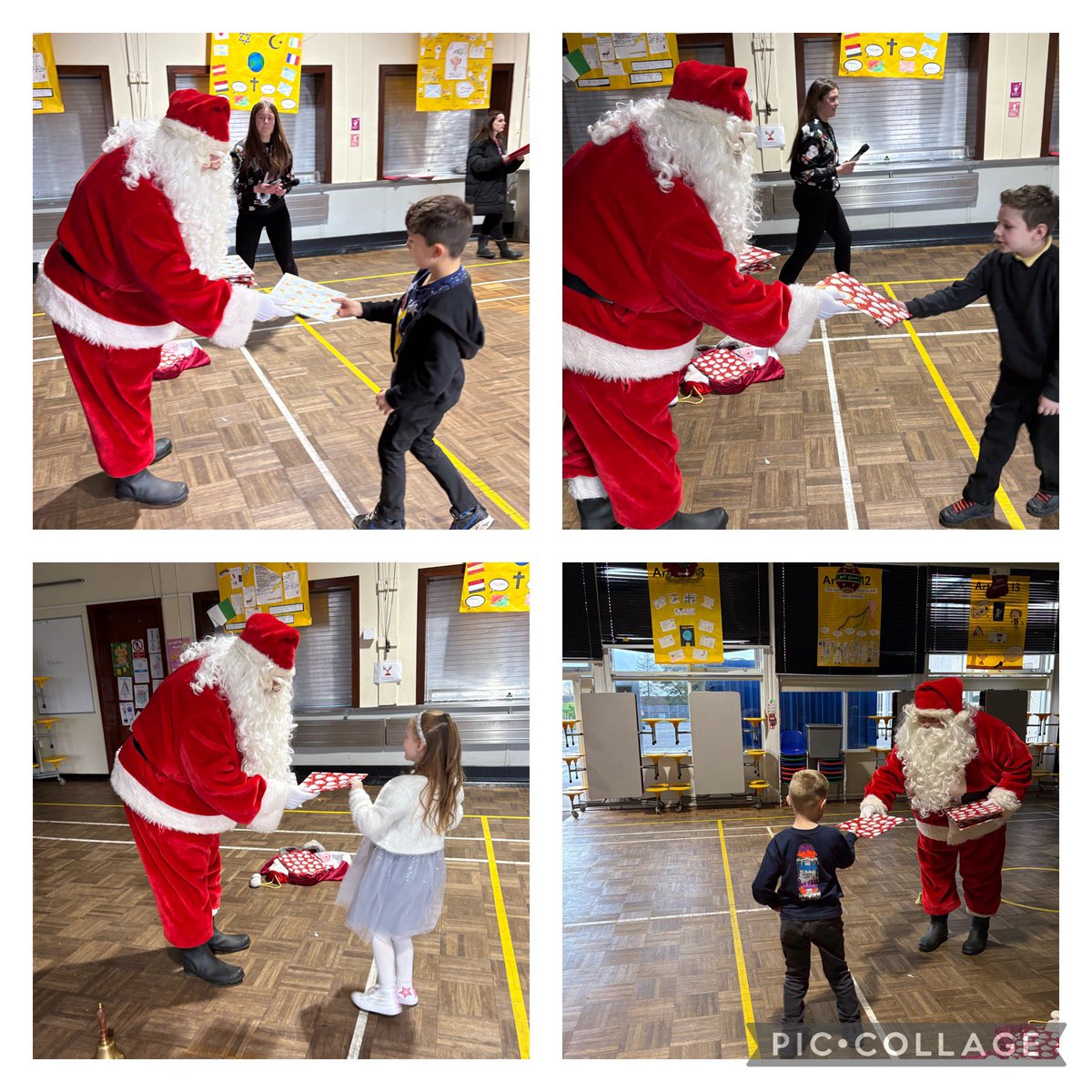 Mrs Yorke and P3/2 (@mrsyorke_kps) on Twitter photo P2 Christmas party. We had a special visit from Santa. <a href="/MissMcKenzieKPS/">Kinneil P3/2</a> <a href="/Kinneil_PS/">Kinneil Primary & EYC</a> P2 Christmas party. We had a special visit from Santa. <a href="/MissMcKenzieKPS/">Kinneil P3/2</a> <a href="/Kinneil_PS/">Kinneil Primary & EYC</a>