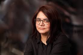 WLN IS PLEASED TO WELCOME MS SAMIDHA TYAGI PARTNER AT LEADING INDIAN LAW FIRM DESAI &amp; DIWANJI:
womens-law-network.com/wln-is-pleased…