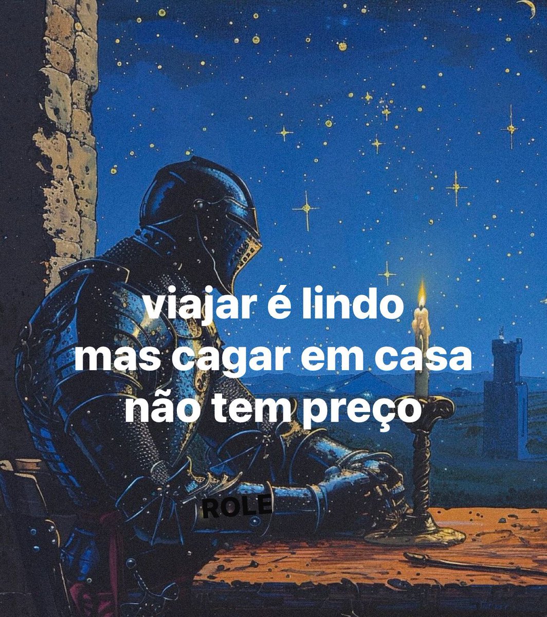Rolê Aleatório tweet media