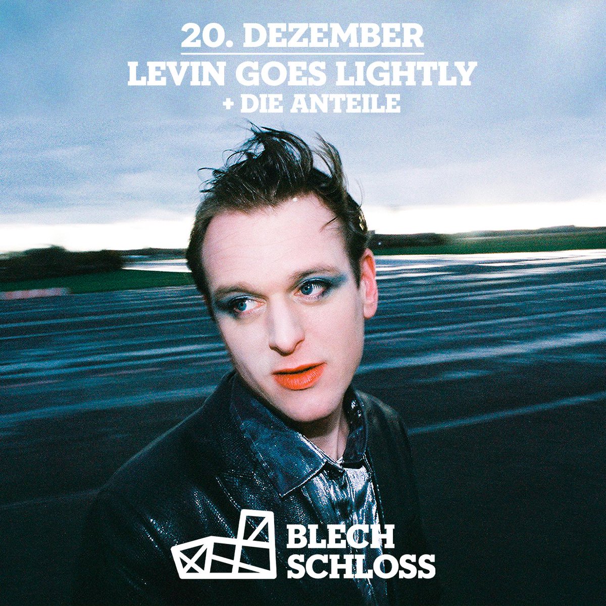 scheune Dresden tweet media