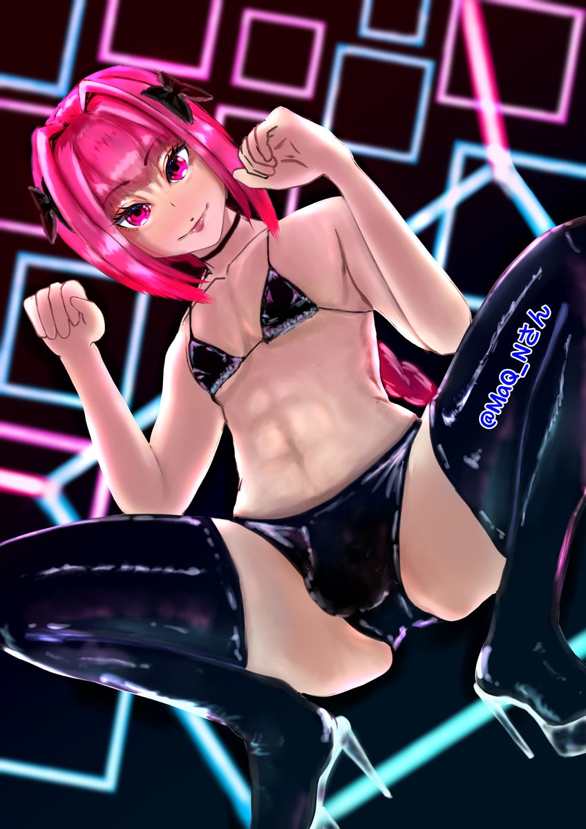 あまりにも可愛かったので僭越ながら描いてみました。
なんて素晴らしい人なんだ👏✨ 