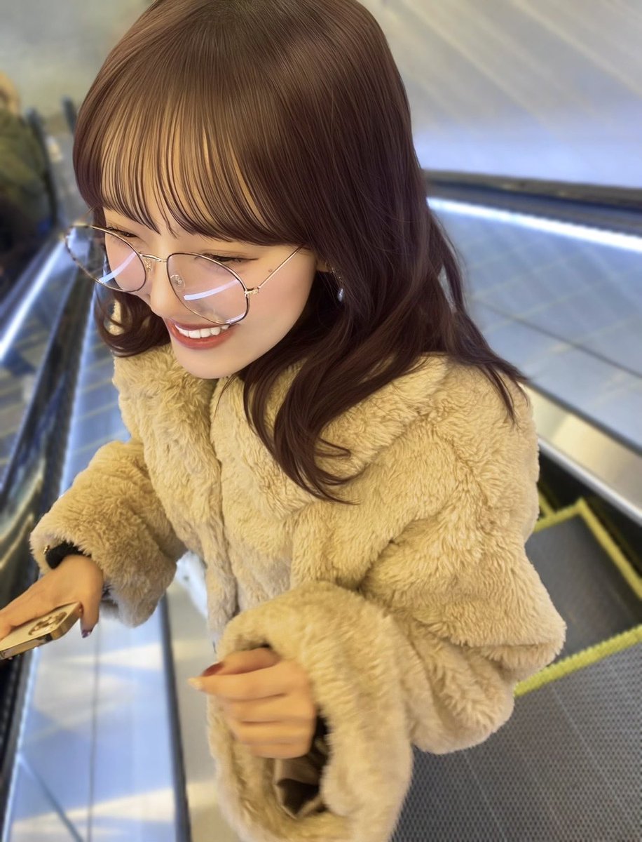 お姉ちゃん撮ってくれてた👧🏻