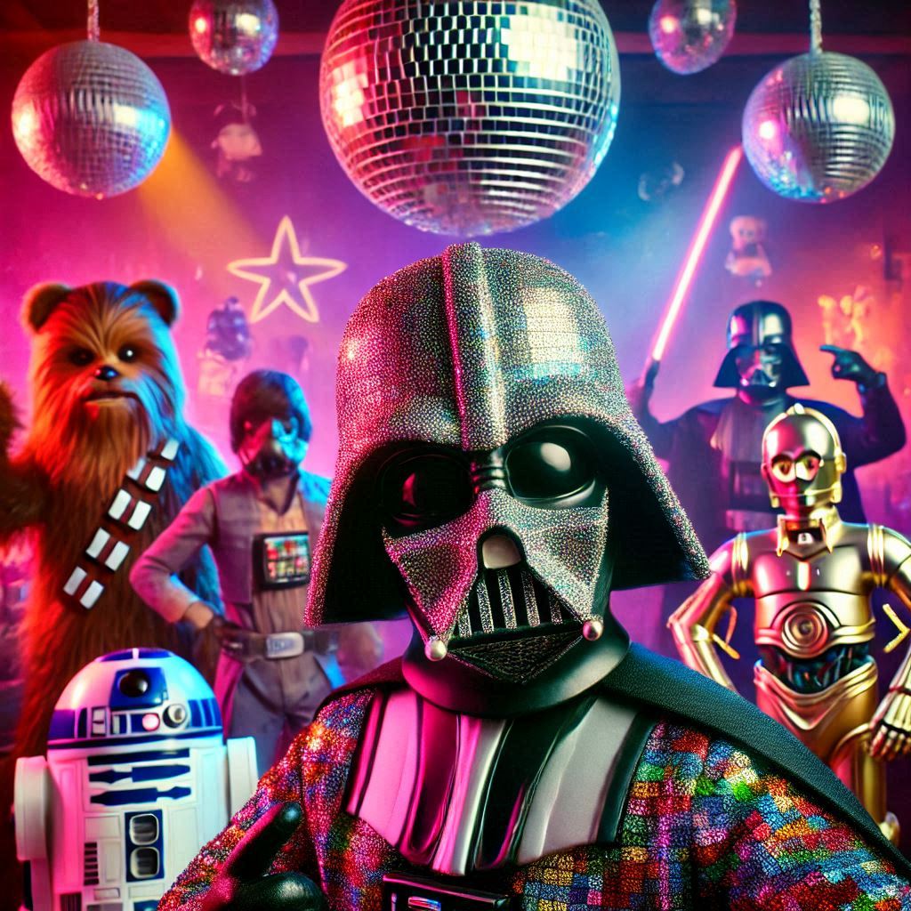 VaderCoinCrypto's tweet photo. $VDRC party moneyyy #memecoins #MemeCoinSeason #StarWars https://t.co/05s8MNRa8C